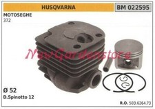 Cylindre Piston Segments