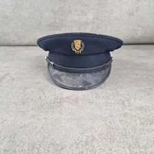 Ancienne Casquette a rénover Ville de Paris - T54