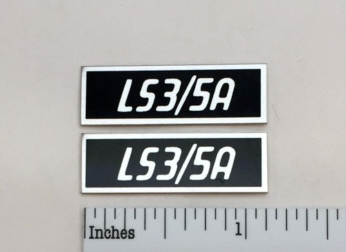 Ls3 speaker grill - ,