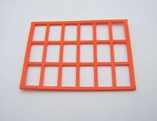 PLAYMOBIL (Z475) PORT - Porte Hangar Bateau Poste Secours 5539