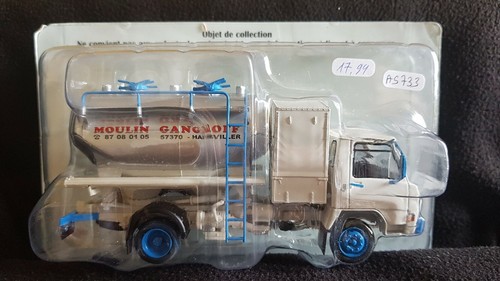 As733 hachette berliet 20 - berliet,