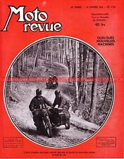 MOTO REVUE 1170 VESAP 54 GIMA