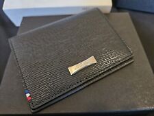 Porte Cartes Dupont Ligne D