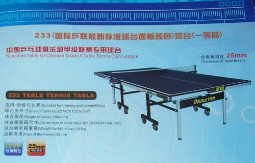 Top professional table - 1",