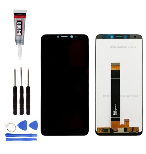 Ecran lcd remplacement pour - lcd,