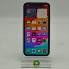 T-Mobile Apple iPhone XR 64GB