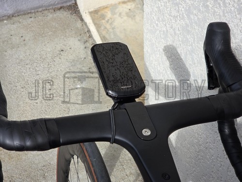 Support compteur gps - /, garmin