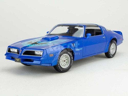 Pontiac firebird trans 1978 - am,