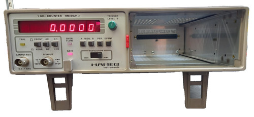 Hameg 8001 système - 8001,
