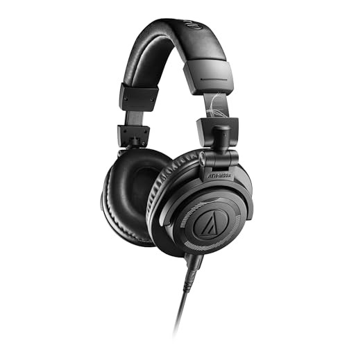Casque moniteur filaire