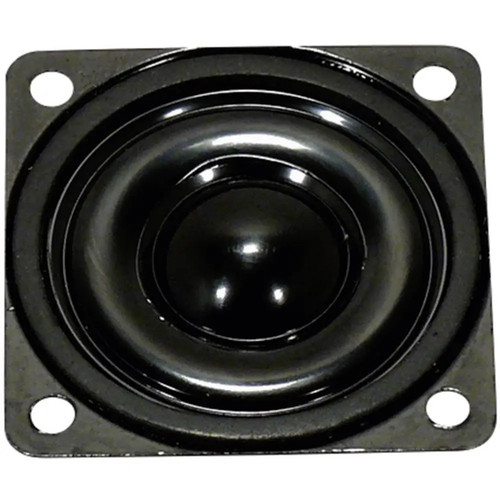 Visaton 8 ohm 1 6 - sq,