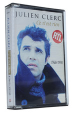 Julien Clerc - Ce n'est rien