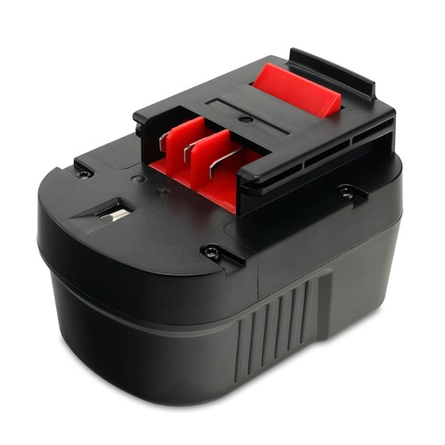 Batterie pour black - 1x,