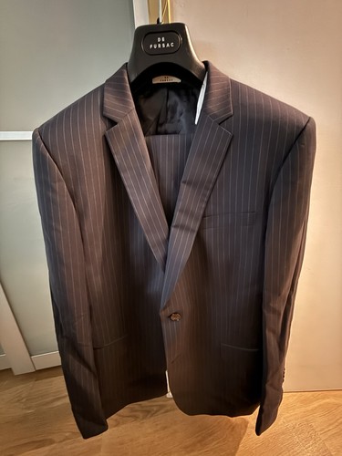 Costume fursac bleu marine - de,
