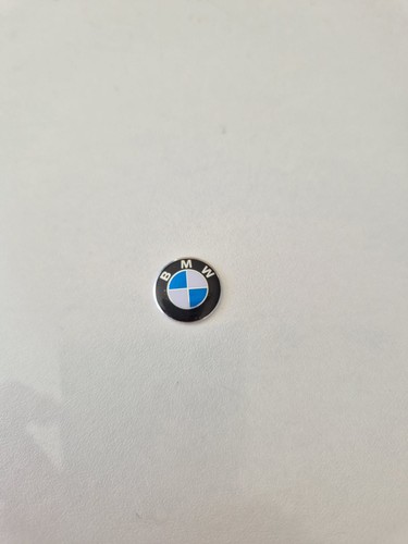 Autocollant logo clé - logo, bmw