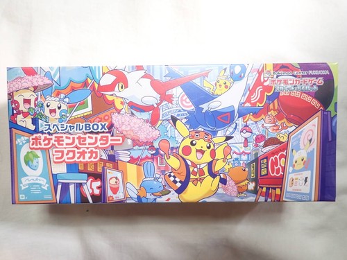 New japan pokemon card game - japan,