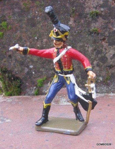Figurine starlux atlas empire - figurine,