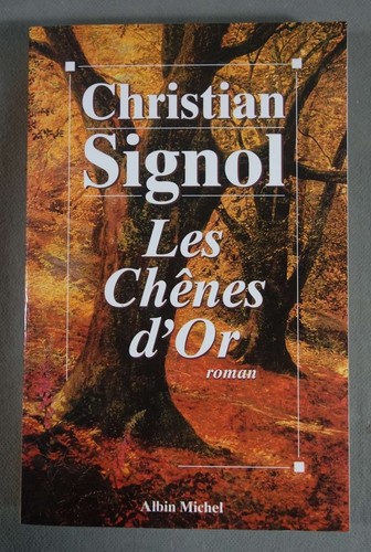 Les chênes christian - -,