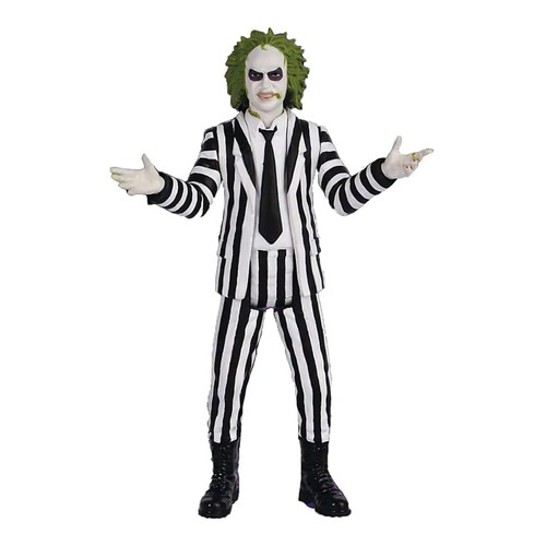 Beetlejuice figurine action - beetlejuice,