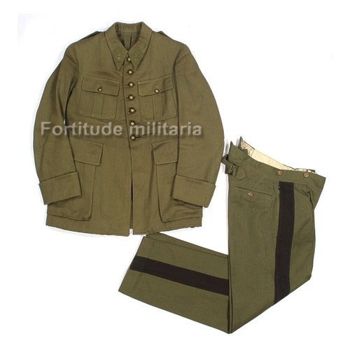 Tirailleurs tenue 3rtm - tirailleurs,