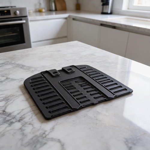 Grilles barbecue fonte - de,