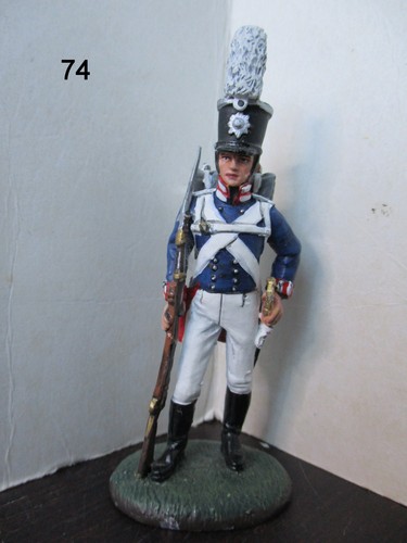 Figurin del prado - 1/32,