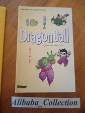 MANGA ** DRAGON BALL 18 EO  **