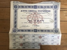 AUTO-OMNIA-TOULOUSE (31) (C5)