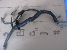 Faisceau pour YAMAHA 426 YZF WRF à cadre acier BLEU