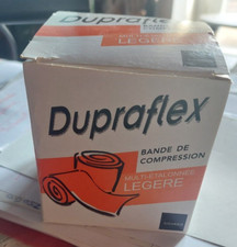 Bande de compression