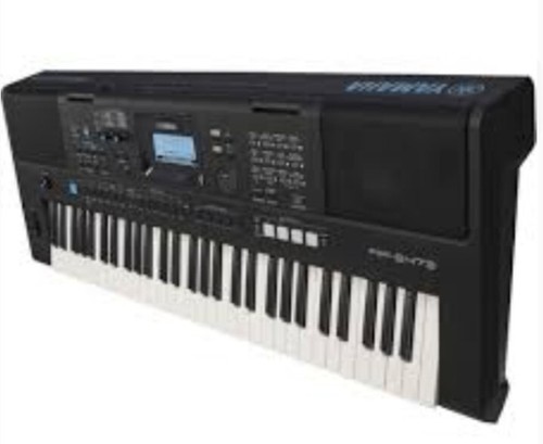 Yamaha psre373 electronic - yamaha,