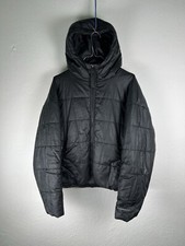 Veste D'Hiver Nike Noire
