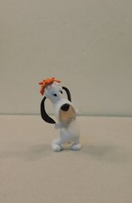 Droopy calin statuette Demons