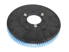 Shampoonierbürste Convient À