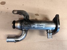 REFROIDISSEUR VANNE EGR