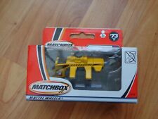 Hélicoptère De Levage Jaune