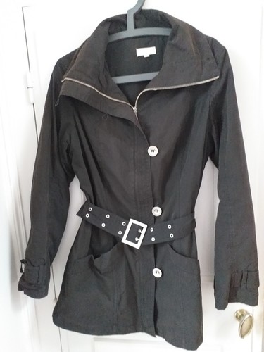 Trench imper veste lady - trench,