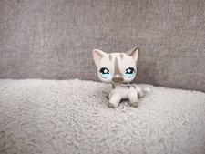 Authentic LPS # 468 LITTLEST