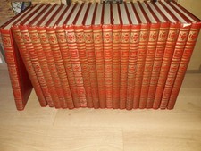 Collection Complète Livres Encyclopédies Hachette TOUT L'UNIVERS 21 VOLUMES