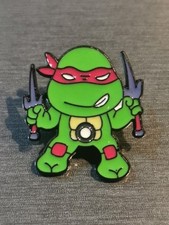 RED NINJA TURTLE RAPHAEL