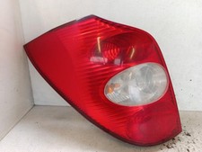 Feu arriere principal gauche