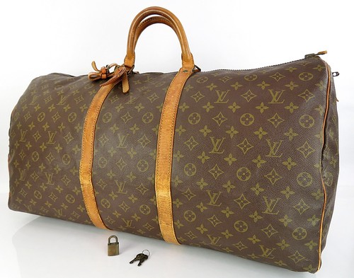 Authentique sac voyage - de,