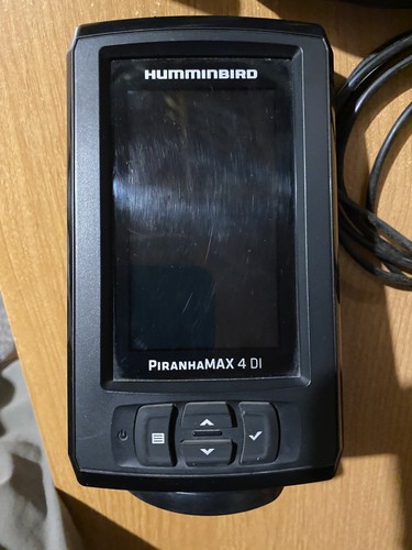 Humminbird piranhamax di - piranhamax,