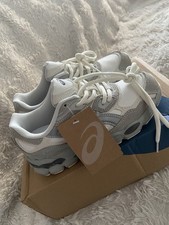 asics gel nyc gris 