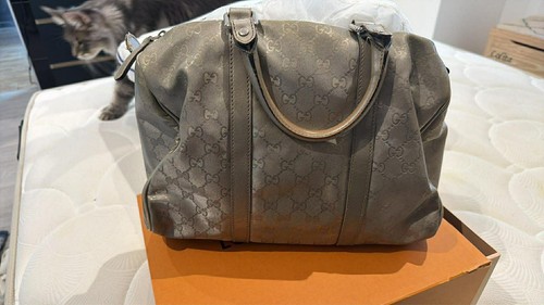 Sac gucci boston - sac,