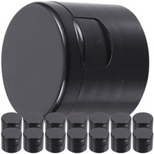  50 Pcs Bouchon Gourde Bouteille Bouchons Boisson Couvercles Bouteilles D'eau