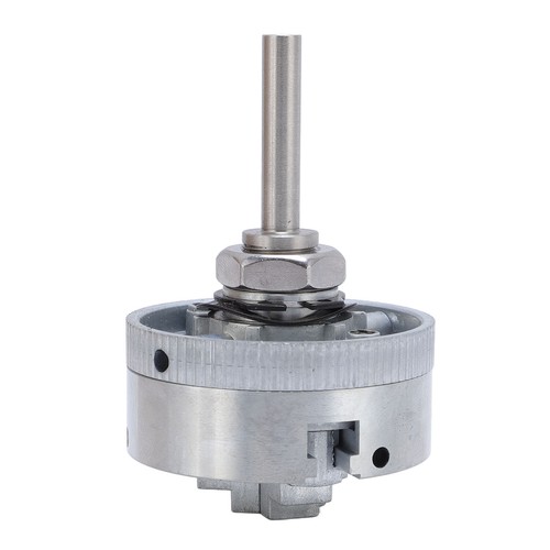 Mini lathe chuck - 1, robuste