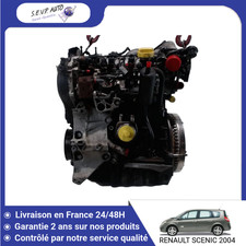 🇫🇷 MOTEUR   RENAULT