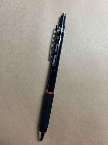 Rotring rapid 35mm - rapid, 0.35mm