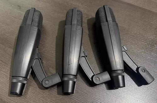 1pcs sennheiser md421ii - 1pcs,